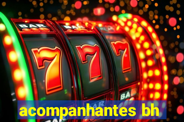 acompanhantes bh